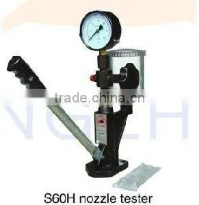 Diesel Pump Nozzle Tester - S60H thumbnail-1