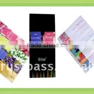 Ntaural Incense Sticks thumbnail-1