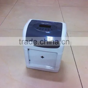 Collection Machine Plastic Mold Manufacturing thumbnail-6