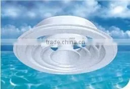 Circular Round Type Ceiling Supply Air Diffuser thumbnail-1