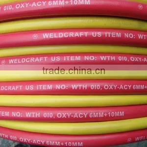Twin Welding Rubber Hose thumbnail-2