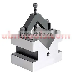 Ultra Precision Vee Block thumbnail-1