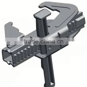 BFD Alignment Coupler thumbnail-1