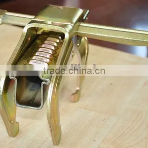 Good Quality OEM BFD Coupler thumbnail-1