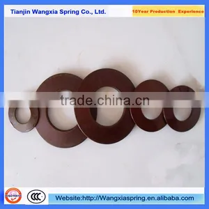 Ball Bearing Disc Springs/Belleville Washers thumbnail-1