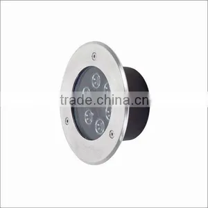 6W High Power Garden Lights,led Buried Lights thumbnail-1