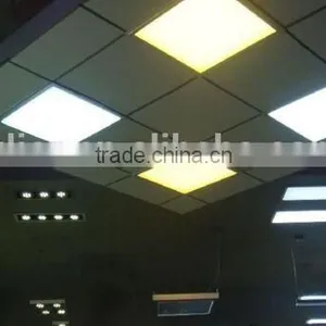 CE Square Flat Led Panel Light 600*600mm, Dimmable Led Panel Light, High CRI thumbnail-3