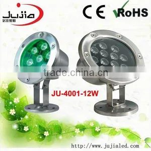 IP68 Swimming Pool Fountain Pond 36w Led Underwater Light Marine Light Quality Choice thumbnail-3