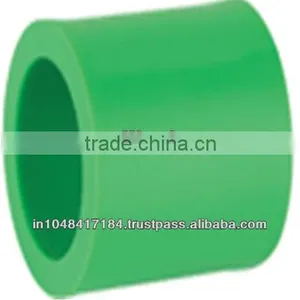 PPR Pipe Fitting - PPR Coupler in Hot Sale thumbnail-1