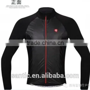 2015 New Hor Road Bike Man Bicycle Jersey thumbnail-1