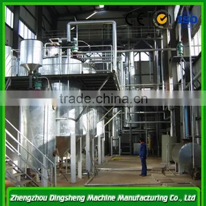 Palm Solvent Extraction Plant Price thumbnail-6
