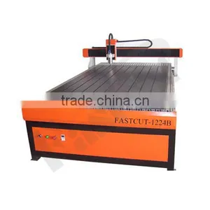 Hot Sale Cnc Advertising Engraving Machine China Supplier Cnc Milling Machine With Price thumbnail-1