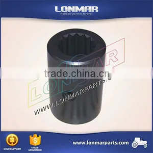 LM-TR01104 82006339 (6S) Shaft Sleeve FIAT Tractor Parts Shaft Gear Tractor Fiat Parts thumbnail-1