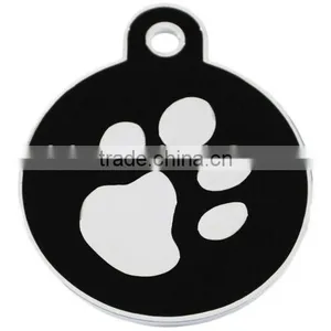 Low Price Customize Dog Tag Hot Sales Customize Your Own Dog Tags High Quality Customized Dog Tags for Dogs thumbnail-4