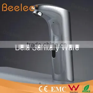 Bathroom Automatic Water Tap,sensor Faucet QH0105 thumbnail-1
