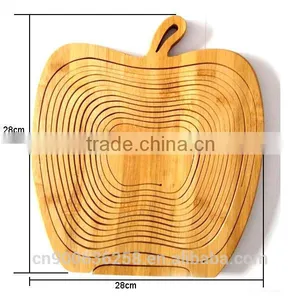 Bamboo Tea Can Tin Tea Coffee Caddy thumbnail-4