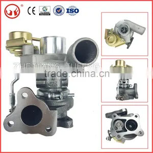 JF130011 For Mitsubishi Turbo TD02 49173-06500 For Opel Corsa C 1.7 DI Turbo Charger thumbnail-1
