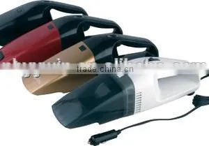 Portable 60W Car Vacuum Cleaner (WIN-607) thumbnail-1