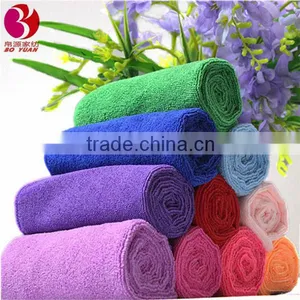 Easy Taking Microfiber Gym Outdoor Towels thumbnail-1