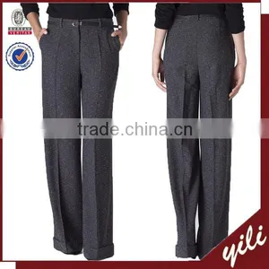 2015 New Design Hot Sell Women Neoprene Long Pants thumbnail-1