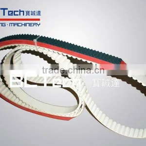 Timing Belt With Rubber& Pvc Supergrip thumbnail-1