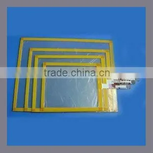 Customized Projected Capacitive Touch Screen Panel for Tablet PC thumbnail-1