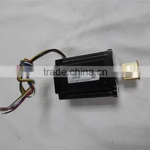 573S15-L+3DM583 3-phase Leadshine Stepper Motor Controller With Encoder thumbnail-2