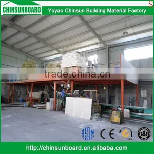 Platium Glass Magnesium Oxide Sheet (mgo Board) thumbnail-1