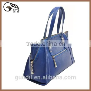 2014 Newest Europe and America Fashion Bags Woman Tote Bag One Shoulder Aslant Bags Wholesale thumbnail-3