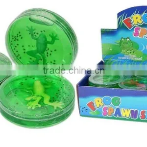 Alien Egg Crystal Putty thumbnail-3