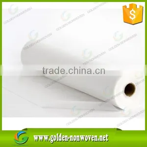 Non-toxic Sms Nonwoven Fabric,nape Cover Raw Material, Disposable Sms Surgical Gown Fabrics Sms Non-woven Fabric Factory thumbnail-4