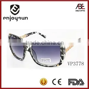 Mens Multi-color Plastic Frame Sunglasses With Trade Assurance thumbnail-1