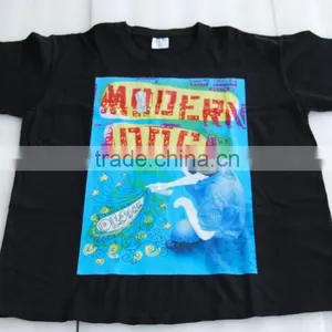 Affordable Top Quality A3 T-shirt Printer for Sale thumbnail-4