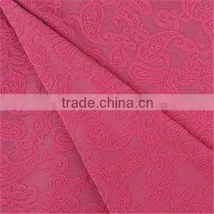 2015Esse Textile 95%T 5%SP Knitted Fabric Jacquard Fabric for Clothes thumbnail-1