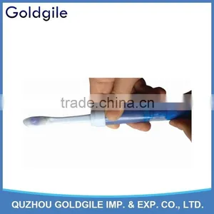 Ideal Wholesale Toothbrush With Refilling of Toothpaste Supplier's Choice thumbnail-3