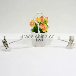 Elegant PVC Coating Pant Hanger for Adult thumbnail-1