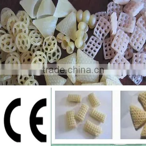 High Quality 3D Snack Food Machinery/Production Line thumbnail-1