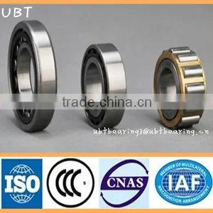 China Supply Bearings Full Complement Cylindrical Roller Bearing SL182212 thumbnail-1