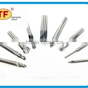 Various CNC Machine Metal Cutting Tools and Holders thumbnail-1