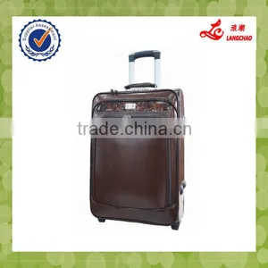 Cheapest New Design Commercial Businessman Trolley Luggage Bag thumbnail-2