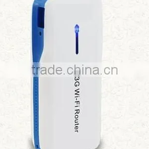 Shenzhen Hot Sale Mini Usb Wireless 3g 4g Wifi Router M1 thumbnail-5