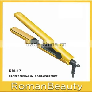 2014 Hair Straightener With Car Plug Water Transfer Coating Hair Straightener Iron Mini Hair Straightener thumbnail-6