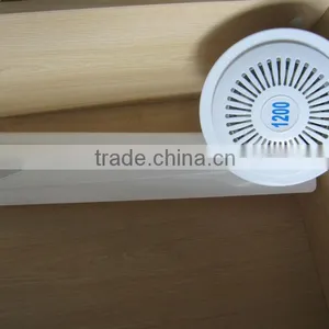 2015 Morden Design Plastic 48 Inch Cheap Ceiling Fan thumbnail-1
