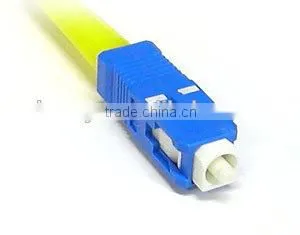 SC-type Fixed Optic Fiber Attenuator thumbnail-1