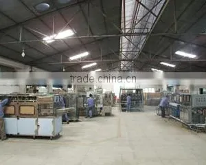 Jiangmen Angel Hardware & Electrical Appliances Co., Ltd. company overview - view 3 thumbnail