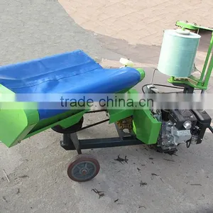 Pallet Wrapping Machine thumbnail-3