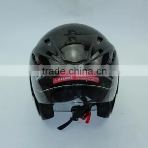SCL-2015100052 High Quality DOT Motorcycle Safety Helmet thumbnail-2