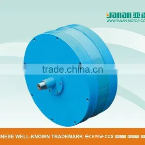 Yanan 240V 2000watt Small Wind Generator thumbnail-1