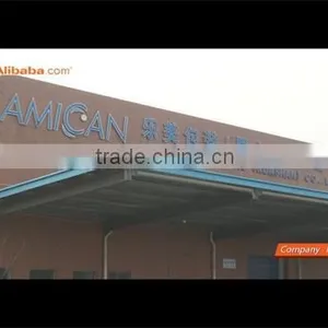 Lamican Packaging(Kunshan)Co., Ltd. company overview - view 1 thumbnail