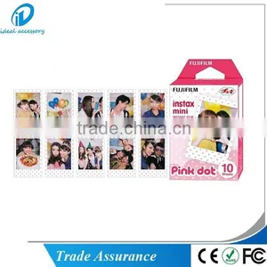 Fuji Instax Mini Film Colorful for Mini7s/8/25/50/90, Sp-1 thumbnail-1